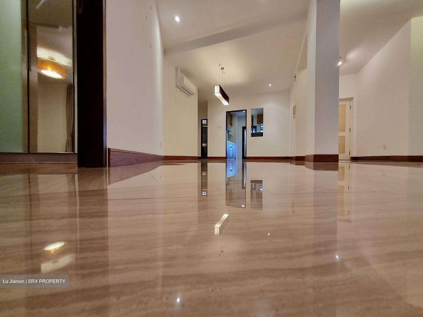 Orange Regency (D10), Apartment #590882881
